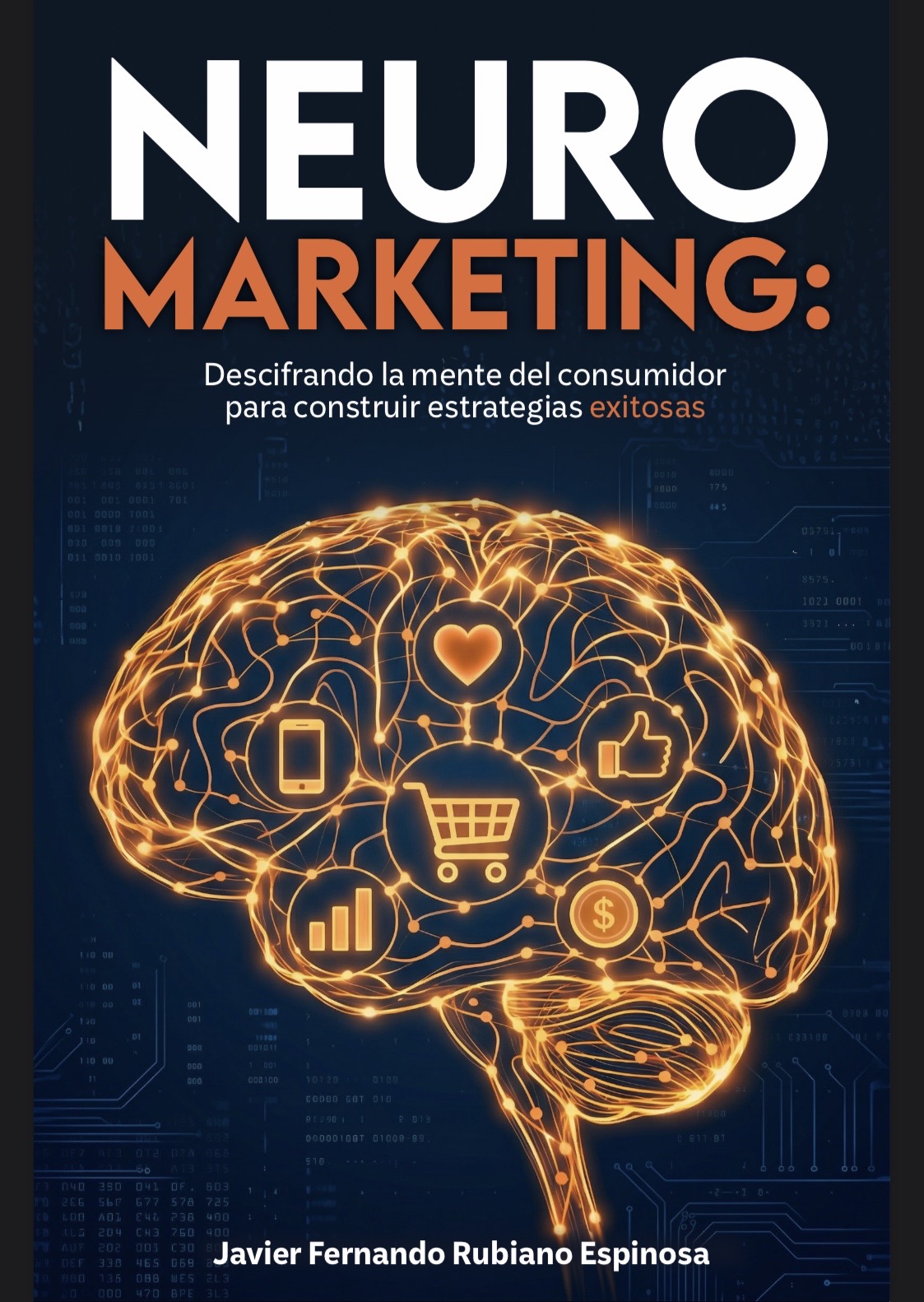 Portada del libro